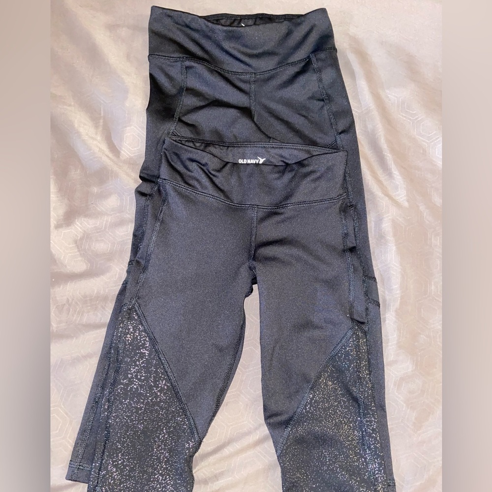Kid Old Navy Tights